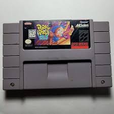 Porky Pig's Haunted Holiday Cartridge -Loose - Good - Super ...