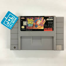 Porky Pig's Haunted Holiday - (SNES) Super Nintendo [Pre ...