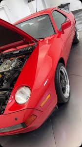 Porsche's Autobahn bruiser, and the first year for the S4 ...