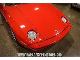 1984 Porsche 928 for Sale | ClassicCars.com | CC-1389407
