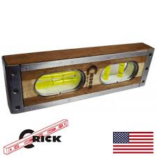 8" Crick Magnetic Torpedo Level – Harry J. Epstein Co.