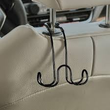 Multi-CarHooks® - 2 pack | High Road Car Organizers
