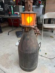 1930 acetylene generator Lamp for Sale in Santa Ana, CA ...