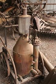 Carbide gas generator - Picture of Riverton Museum - Tripadvisor
