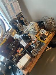 Vintage Cameras & Photography Equipment for Sale in Tampa, FL - OfferUp