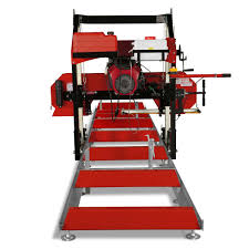 MechMaxx 36'' MAX Portable Sawmill, 25HP HONDA Engine, 36" Board Width,SM-36HMAX | eBay
