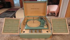 Truetone Record Player | eBay