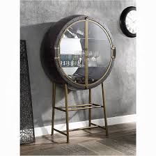 AC01997 Nilsa Wine Cabinet by Acme Furniture