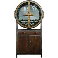 Rob Roy Wine And Bar Cabinet – Slumberland