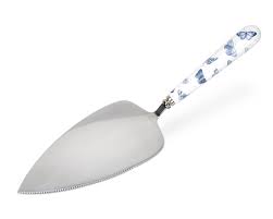 Portmeirion Botanic Blue Cake Slice: Buy Online at Best Price in UAE - Amazon.ae