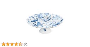 Portmeirion botanic b lue cake rack : Amazon.se: Home & Kitchen