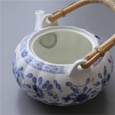 Narumi 9682-23031 Milano Teaware Set (with Tea Holder ...