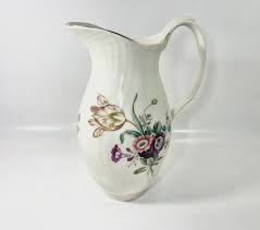 Royal Copenhagen Frijsenborg Milk Water Jug Pitcher 1609 ...
