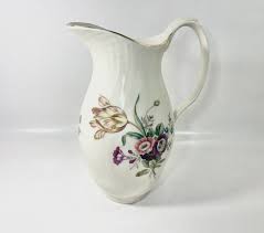 Royal Copenhagen Frijsenborg Milk Water Jug Pitcher 1609 ...