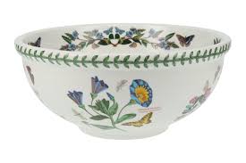 Portmeirion - Botanic Garden - Older Backstamps - Serving ...