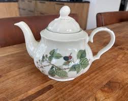 Seltmann Weiden Marie-luise - "waldbeere" - Bavaria ...