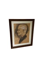 Signed and Framed Tlaquepaque Pastel Drawing - Etsy