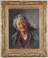 Lot - F.A. CIAPPA TWO OILS ON CANVAS