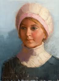 Lot - C. SANDERSON - Kim