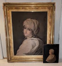 RARE Huge Chromo by Colton, Zahm & Roberts from "1876 ...