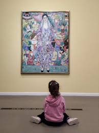 Making hostages a centerpiece, a Tel Aviv museum becomes a ...