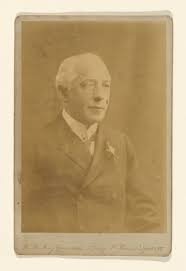 Hardinge Hay Cameron by Henry Herschel Hay Cameron