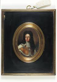 William III by Jacob Christian: Buy fine art print