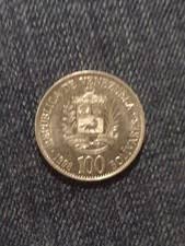 Las mejores ofertas en Circulado 1998 monedas venezolanas | eBay