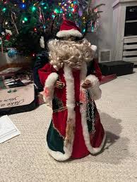 Krampus Tree Topper - Etsy