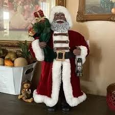 Holiday | Santa 18 Inch 457 Cm | Poshmark