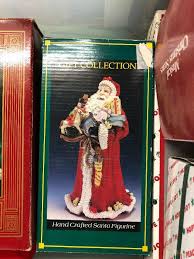 C283: Santa Potpourri and More! | EstateSales.org