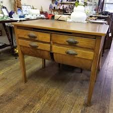 Antique Possum Belly Baker's Table - Etsy