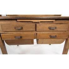 Sold at Auction: Hoosier Cabinet
