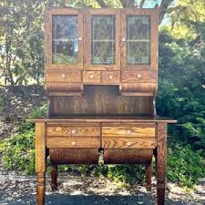 RESERVED FOR KELLI. Vintage Possum Belly Baker's ...