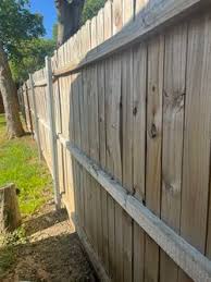 Used 6 Ft Fence for Sale in Grand Prairie, TX - OfferUp