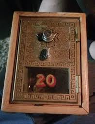 Stockton's historic post office turned piggy bank