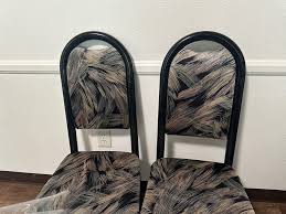 Postmodern dining table