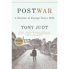 Postwar - by Tony Judt (Paperback) : Target