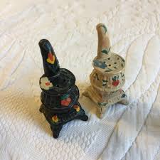 Vintage Salt and Pepper, Choose Your Style of Shakers ...