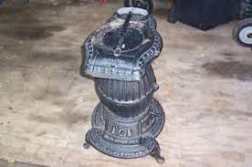 antique stoves -- Antique Price Guide