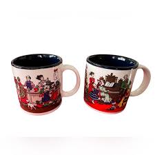 Potpourri Press | Holiday | Pair Of Potpourri Press Ceramic ...