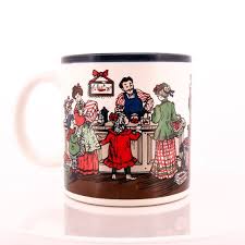 Dining | 8s Christmas Shopping Coffee Mug | Poshmark