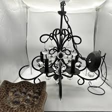 Pottery Barn Chandeliers and Ceiling Fixtures for sale | eBay