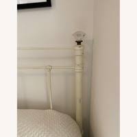 Pottery Barn Claudia Bed - AptDeco