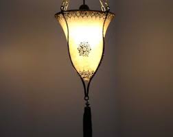 Moroccan Lamp | Pendant Light | Hanging Lamp | Oriental ...