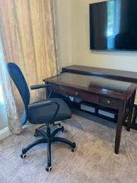 Elegant Writing Desk 4ft X 2ft for Sale in Diamond Bar, CA ...