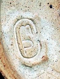 Pottery marks