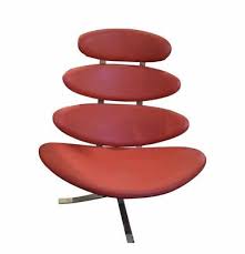 Erik jorgensen Mid Century Corona Chair Poul M Volther Just the frame. | eBay