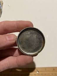 NOS GM 1958-1967 Buick, '64-'65 Oldsmobile Engine Cup Type ...