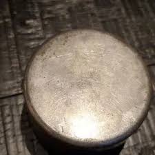 Metzke | Accents | Vintage Collectible Round 3 Owls Tin ...